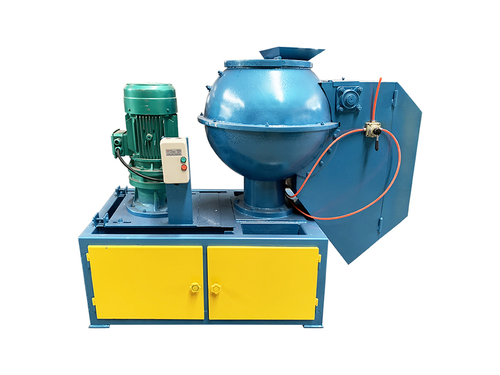 碗型混砂機(jī)